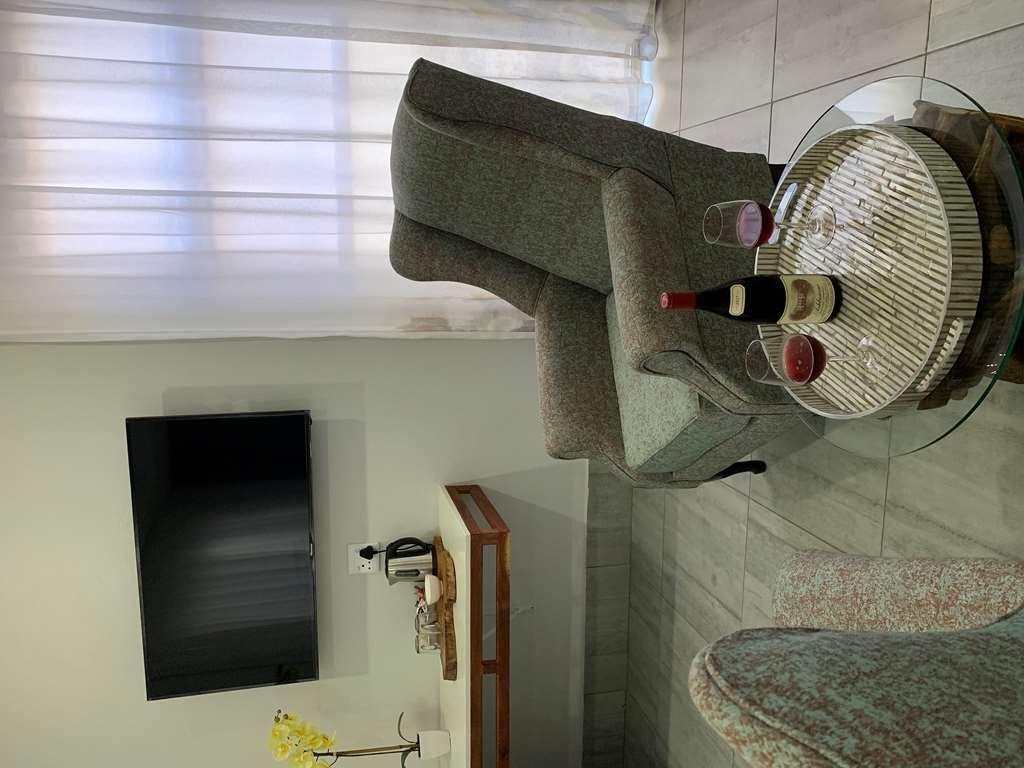 Hotel Ecolux Mozambique Maputo Habitación foto